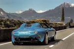 Alfa Romeo Disco Volante Spyder 2016 года